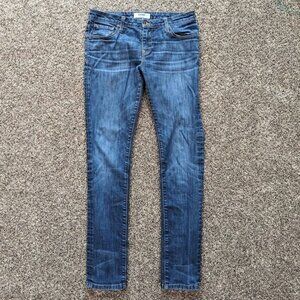 Baldwin The Ten The Skinny Jeans Size 29